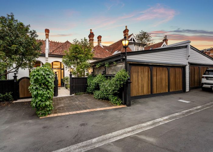  at 3 Dilworth Terrace, Parnell, Auckland City, Auckland