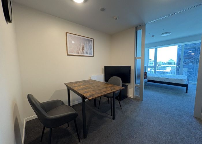  at 709/135 Hobson Street, City Centre, Auckland City, Auckland