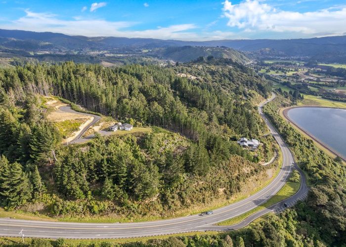  at Lot 1/1220 State Highway 2, Kaitoke, Upper Hutt, Wellington