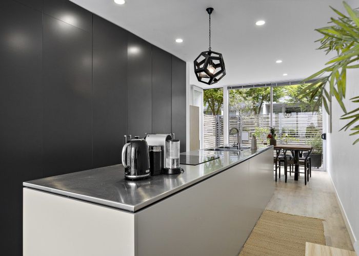  at 20G Fisher-Point Drive, Freemans Bay, Auckland City, Auckland