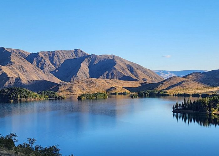  at 780 Falston Road, Twizel, Mackenzie, Canterbury