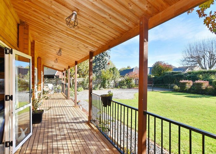  at 159 West Belt, Rangiora, Waimakariri, Canterbury