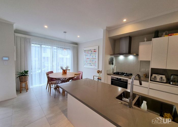  at 41 David Carnegie Road, Hobsonville, Waitakere City, Auckland