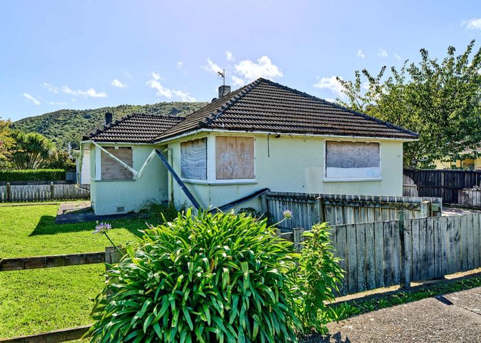  at 262 Naenae Road, Naenae, Lower Hutt, Wellington