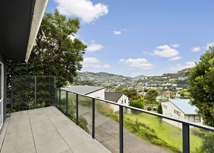  at 6 Swadel Way, Karori, Wellington