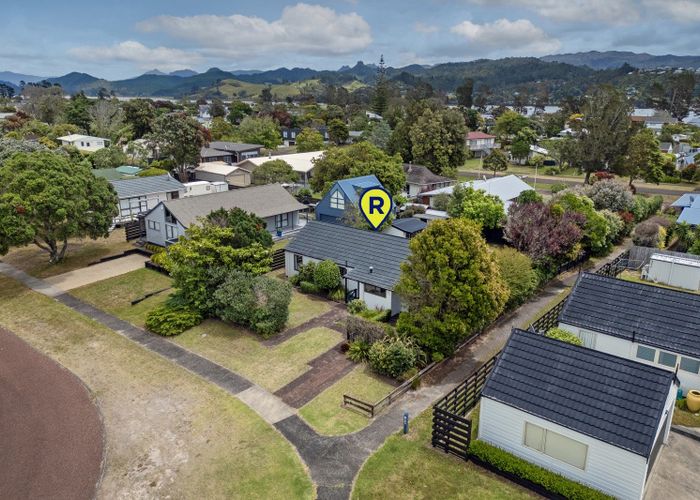 Recently sold 17 Lowe Park Lane, Pauanui homes.co.nz