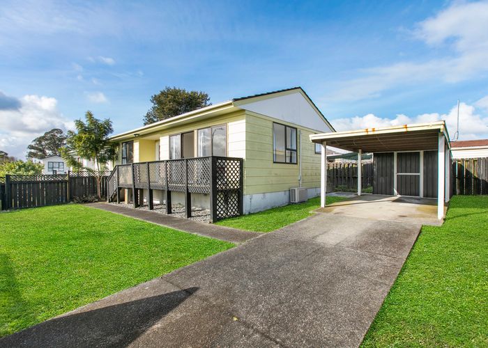  at 1/41 Balloch Street, Randwick Park, Auckland