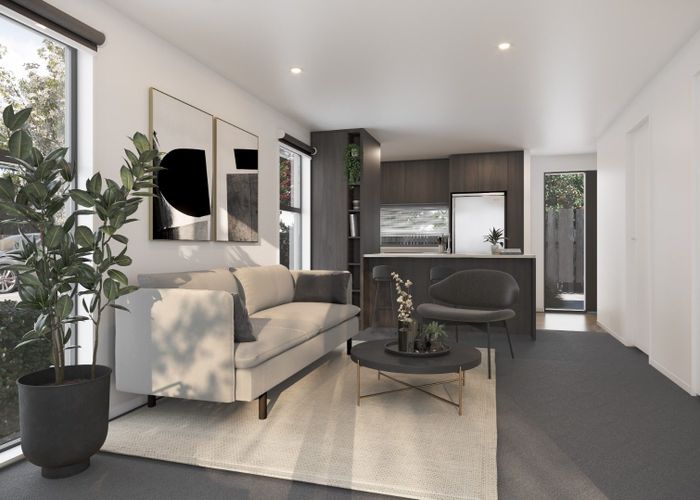  at 1/5 Reading Street , Upper Riccarton, Christchurch City, Canterbury