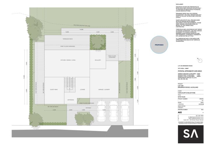  at 16 Bremner Ridge Street, Flat Bush, Auckland