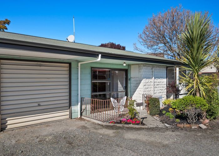  at 2/8 Brooklyn Drive, Redwoodtown, Blenheim