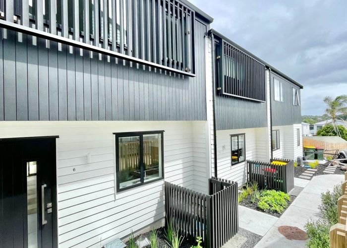  at 6/56 Salisbury Road, Birkdale, Auckland