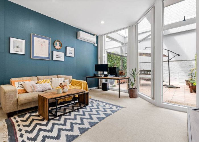  at 1I/10-14 Hobson Street, City Centre, Auckland City, Auckland