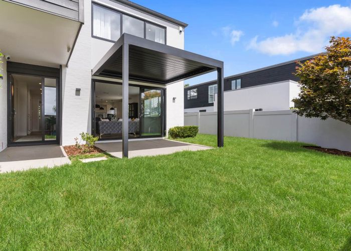  at 105A Coates Avenue, Orakei, Auckland City, Auckland