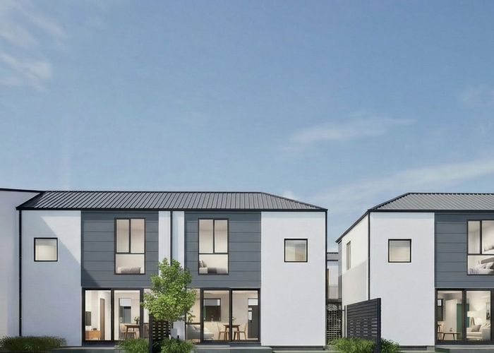  at 11 Draper Street, Richmond, Richmond, Christchurch City, Canterbury