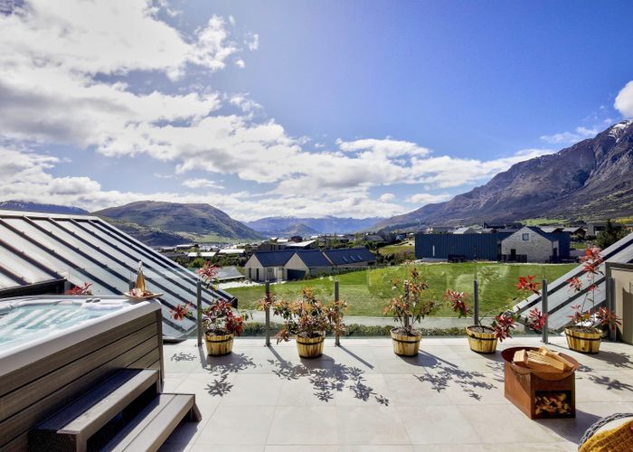  at 1 Afton LANE, Jacks Point, QUEENSTOWN