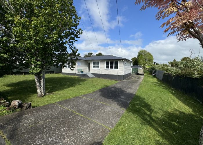  at 1 Kohiwi Road, Manurewa, Manukau City, Auckland