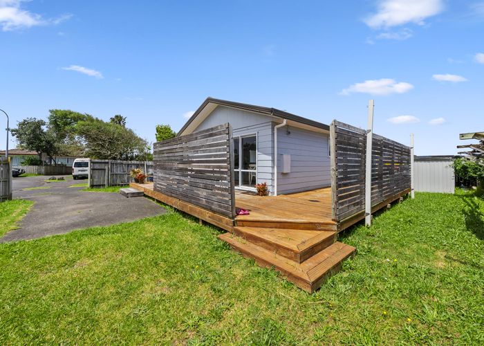  at 1/3 Sparrow Place, Weymouth, Manukau City, Auckland