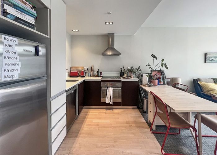  at E301/28 Torrens Terrace, Mount Cook, Wellington