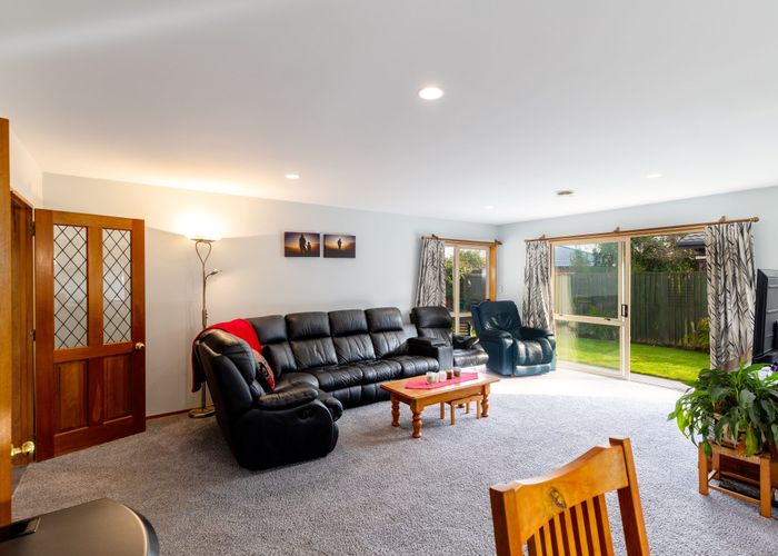  at 1/20 Rempstone Drive, Halswell, Christchurch