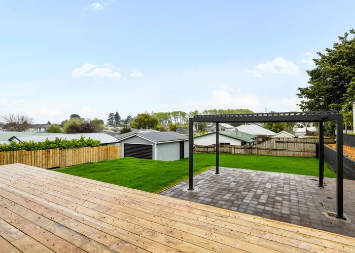  at 17 Hinau Street, Maeroa, Hamilton, Waikato