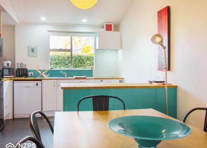  at 1/67 Manor Place, City Centre, Dunedin, Otago