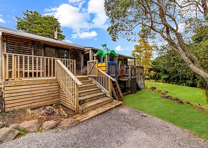  at 195 Okokako Road, Waimate North