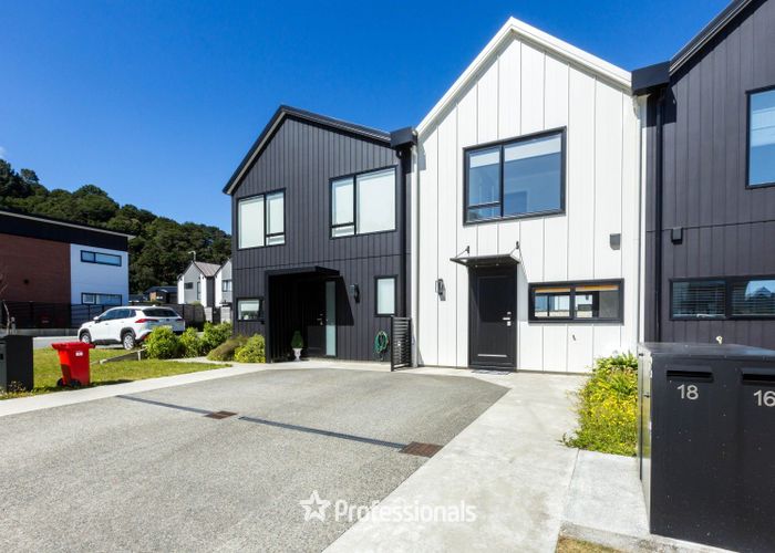  at 18 Betty Boyes Street, Wallaceville, Upper Hutt, Wellington