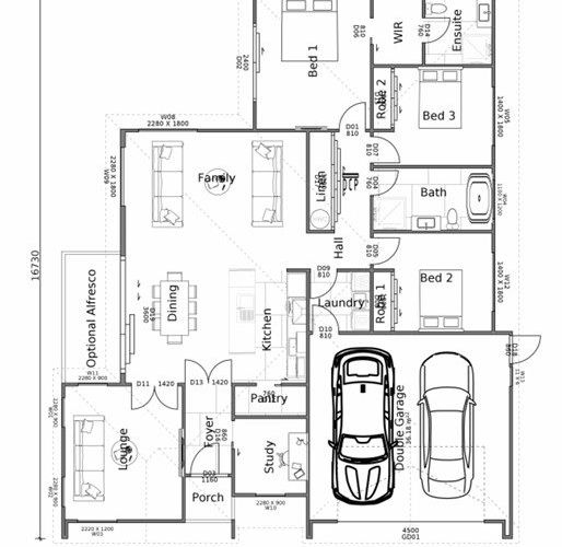  at Lot 13 Flaxmill Road, Casebrook, Christchurch City, Canterbury