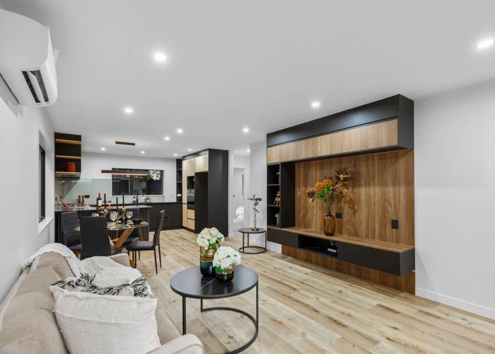  at Lot 1/56 Donovan Avenue, Massey, Waitakere City, Auckland