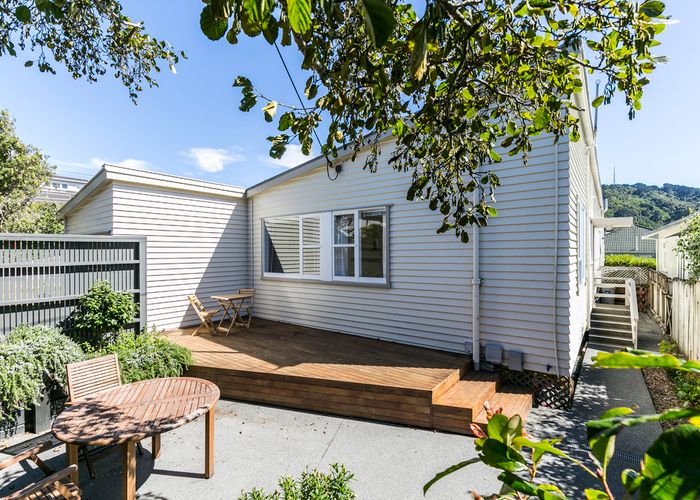  at 53 Ganges Road, Khandallah, Wellington