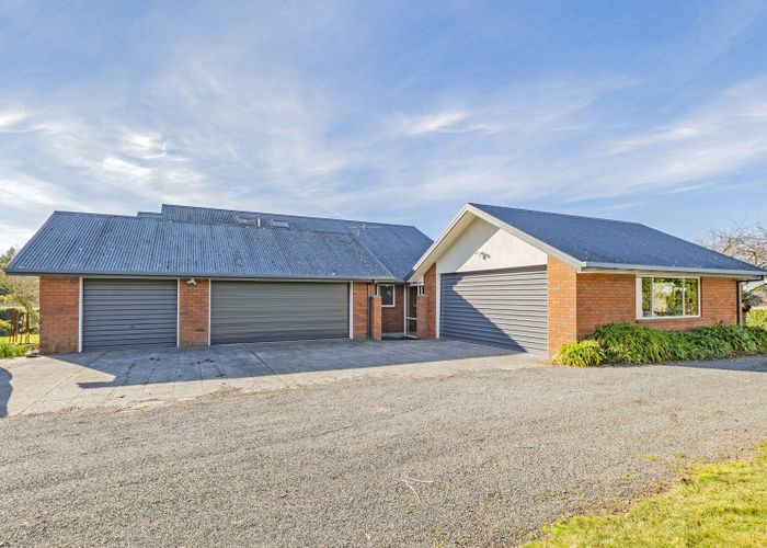  at 204 Marshmans Road, Ashley, Waimakariri, Canterbury