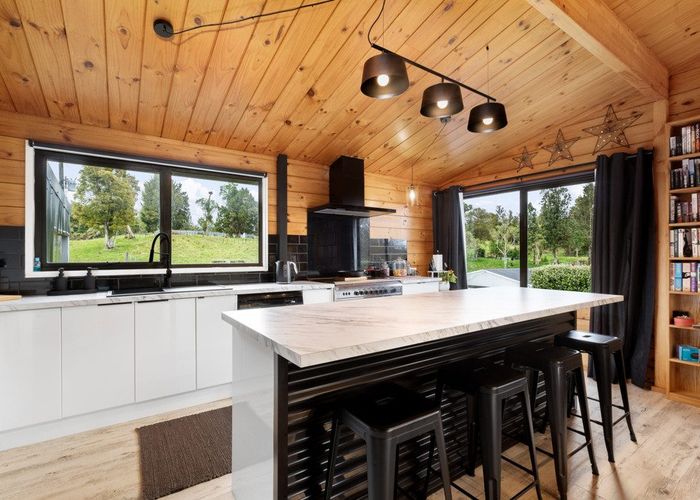  at 447B Goble Road, Komata, Paeroa