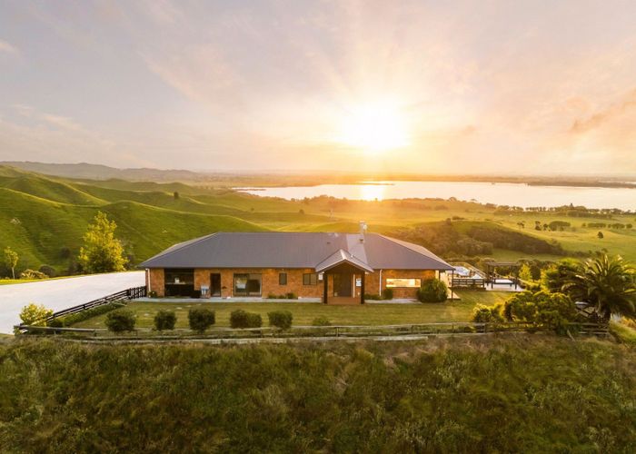  at 105A Rawson Road, Ohinewai