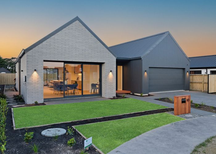  at 10 Friedeburg Place, Marshland, Christchurch City, Canterbury