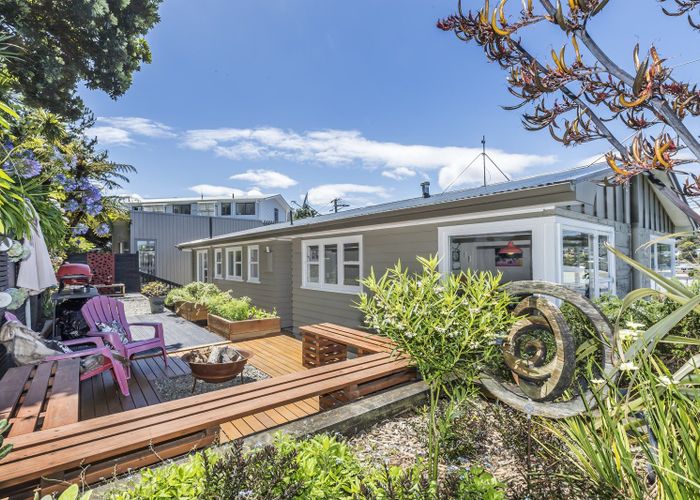  at 43 Revans Street, Miramar, Wellington