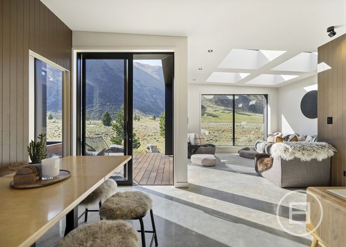  at 862 Manuka Terrace, Ben Ohau, Twizel, Mackenzie, Canterbury