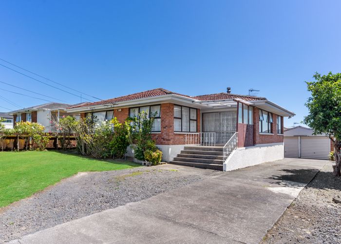  at 91 Hillside Road, Papatoetoe, Auckland