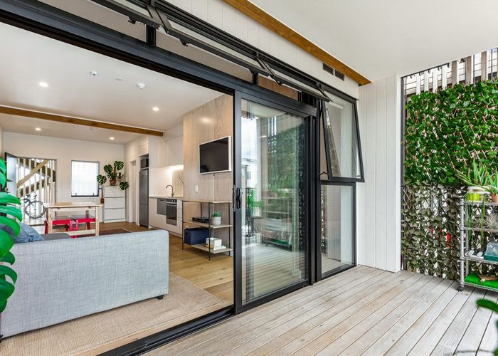  at 6/165 Hobsonville Point Road, Hobsonville, Waitakere City, Auckland