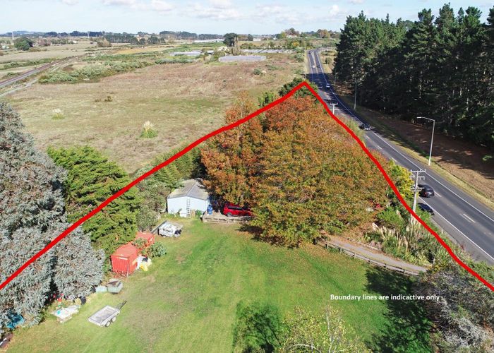  at 102 Karaka Road, Drury