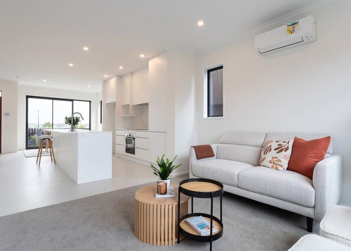  at Lot 309 - 25 Terapeke Crescent, Westgate, Waitakere City, Auckland