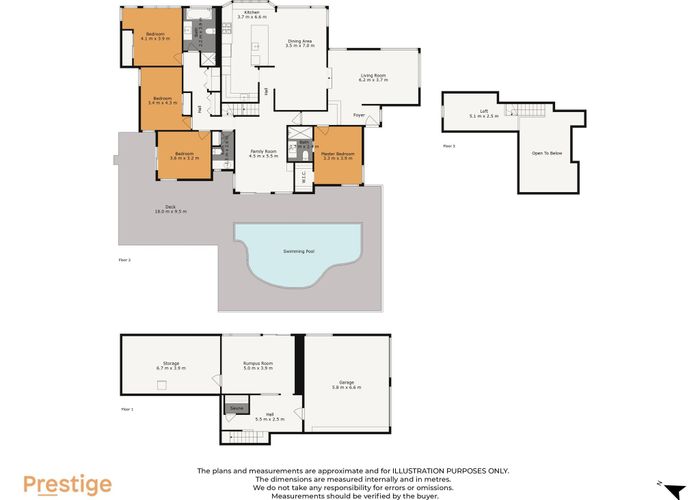  at 15 Harper Street, Chatswood, Auckland