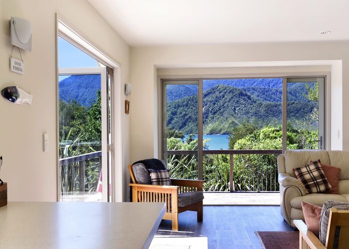  at 3215 Archers Road, Tennyson Inlet, Marlborough Sounds
