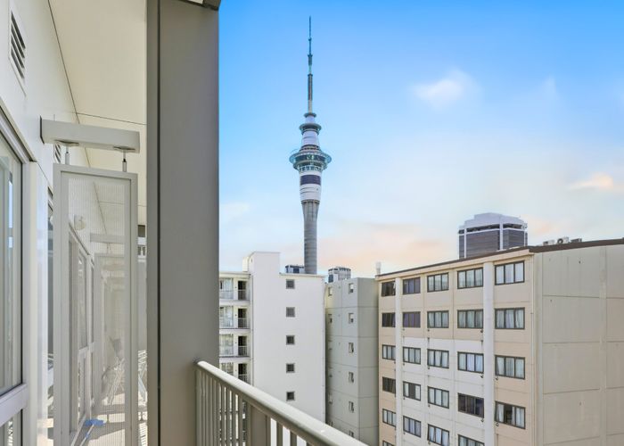  at 1313/53 Cook Street, City Centre, Auckland City, Auckland