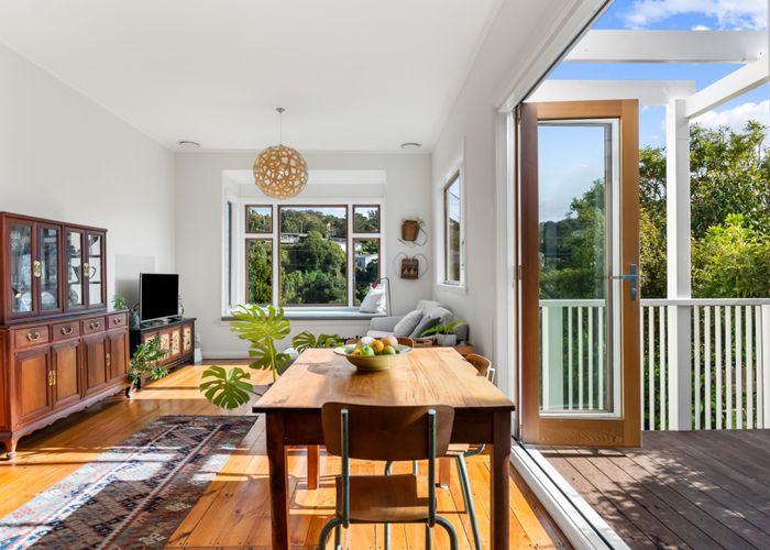  at 26 Creswick Terrace, Northland, Wellington, Wellington