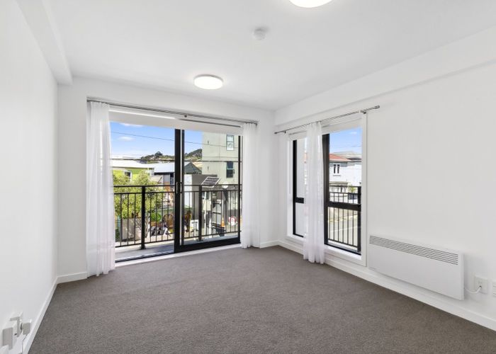  at 201/2 Colombo Street, Newtown, Wellington, Wellington