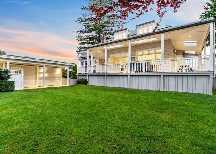  at 8 Liverpool Street, Epsom, Auckland