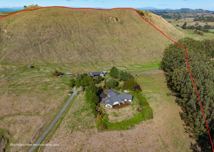  at 761 and 763 State Highway One, Wairakei, Taupo, Waikato