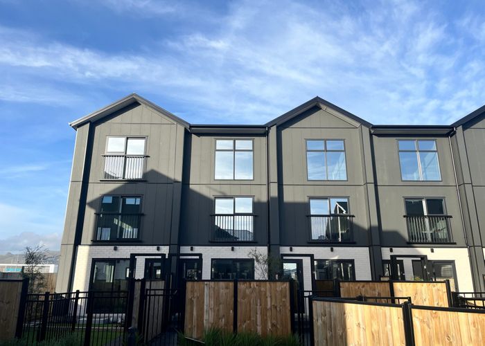  at 6/14 Wilmer Street, City Centre, Christchurch City, Canterbury