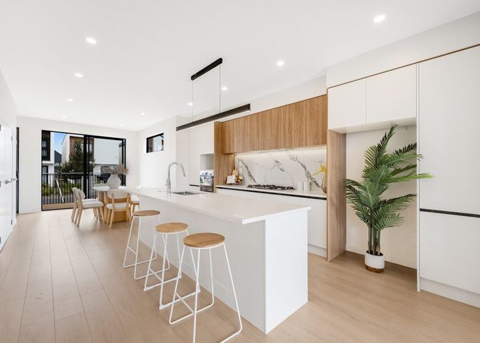  at Lot 5-7/57 Tahetoka Street, Westgate, Waitakere City, Auckland