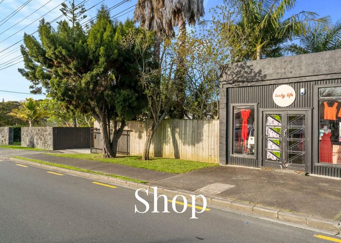  at 108 Atkinson Road, Titirangi, Auckland